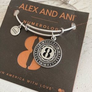 Alex & Ani bracelet